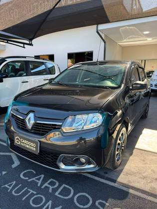 RENAULT SANDERO 1.0 12V SCE FLEX AUTHENTIQUE MANUAL RENAULT SANDERO 1.0 12V SCE FLEX AUTHENTIQUE MANUAL